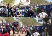 Élèves arrêtés lors des manifestations : les potaches délogent plusieurs écoles à Dakar