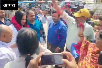 देवकी  नंदन ठाकुर ने हिन्दू राष्ट्र की मांग की