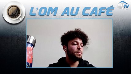 Replay de l'OM au café avec Nathan Adrassé et Sébastien Volpe !