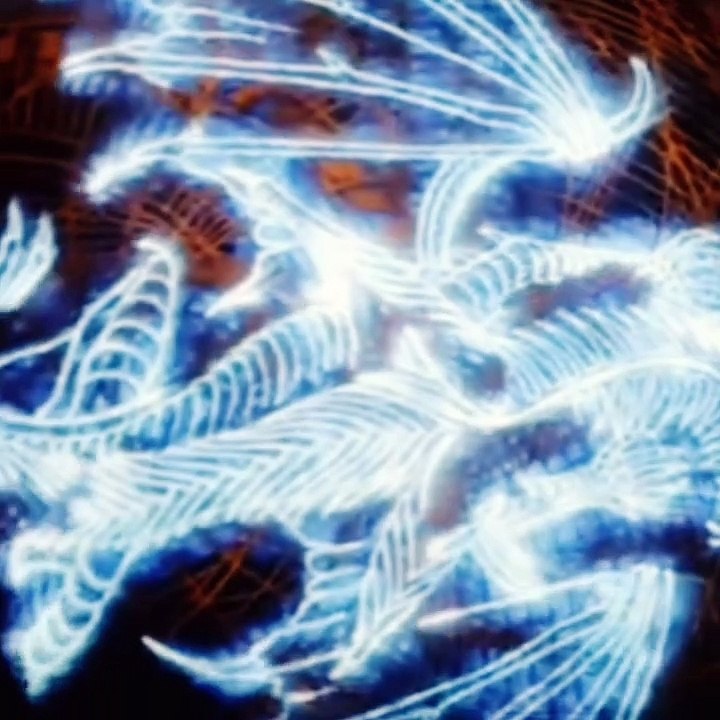 Dragon Attack