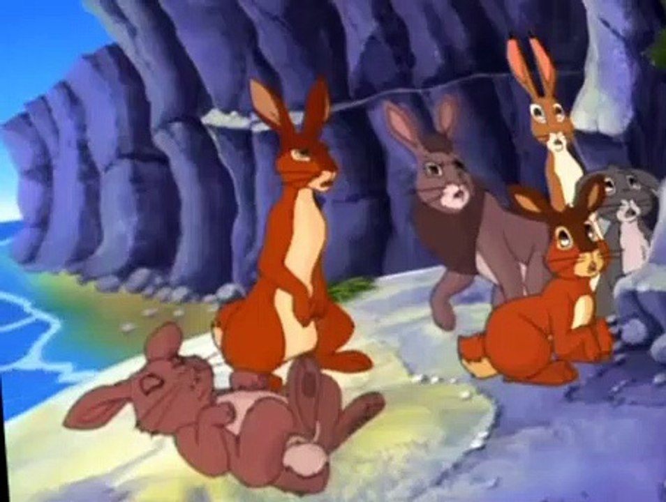 Watership Down S02 E04