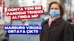 Tedavisi ve Aşısı Yok! Ebola Varyantı Marburg Virüsü Nedir? Türkiye'de Görüldü mü?