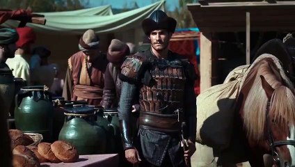 مسلسل قيامة ارطغرل الحلقة 194 مدبلجة