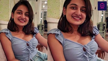 Esther Anil The Gorgious Queen of Mollywood