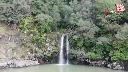 Kocaeli'de su seviyesi yükseldi! Yuvacık yüzde 94