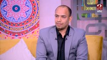 المنشد الديني أحمد عبدالرحيم: الإنشاد في شهر رمضان له وضع مختلف تماما