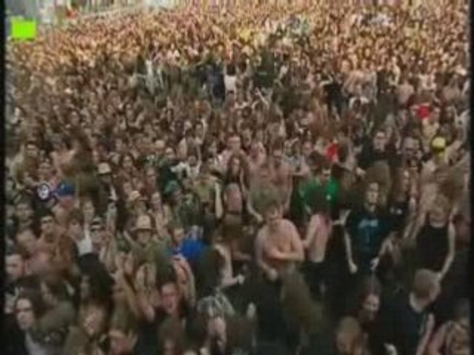 Machine Head - Aesthetics Of Hate ( Download 07)