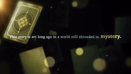 Voice of Cards The Isle Dragon Roars - Announce Trailer   PS4
