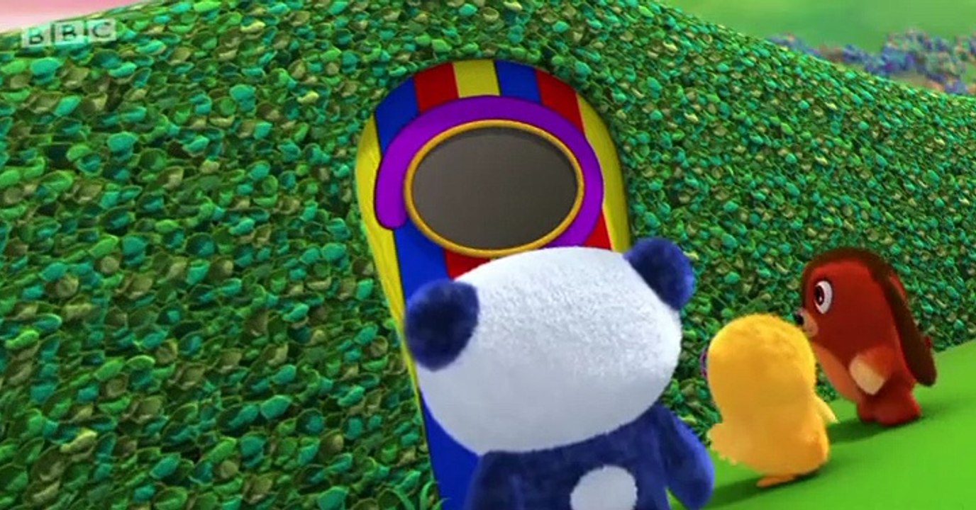 Ruff-Ruff, Tweet and Dave Ruff-Ruff, Tweet and Dave E015 A Puzzle Adventure