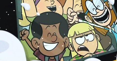 Kick Buttowski: Suburban Daredevil Kick Buttowski: Suburban Daredevil S01 E007 Snowpocalypse! / According to Chimp