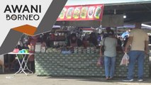 Bazar Ramadan: Penyatu kepelbagaian agama dan kaum di Sibu