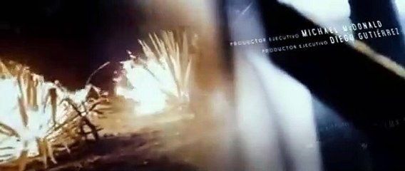 Monarca S01 E03