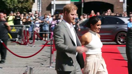 La visa estadounidense del Príncipe Harry podría ser cancelada