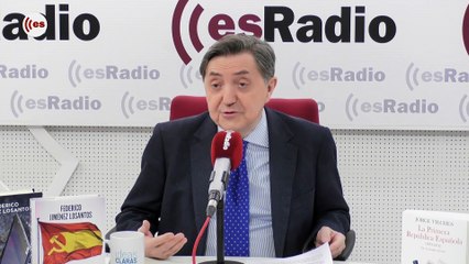 El Comentario de Federico: ¿Por qué dimite ahora la directora de la Guardia Civil?
