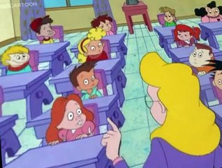 Bobby's World Bobby’s World S07 E001 Bad Manners Bobby