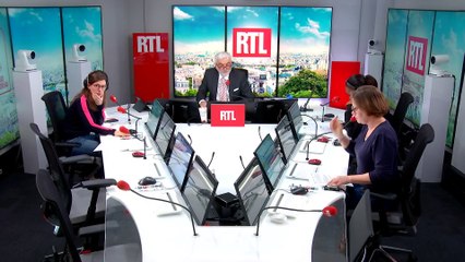 Le journal RTL de 12h du 23 mars 2023