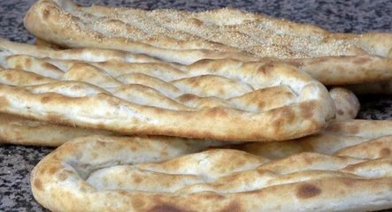 Niğde'de Ramazan pidesinin fiyatı 7 TL