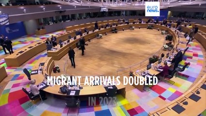 Latest news bulletin | March 23rd – Midday