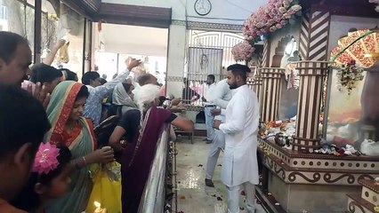 वीडियो : मां जालपा के दर्शन व पूजन के लिए उमड़ी आस्था