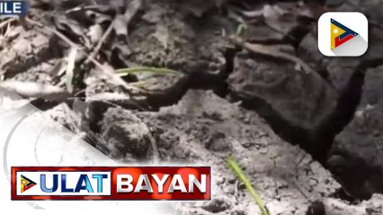 PAGASA, naglabas ng El Niño watch