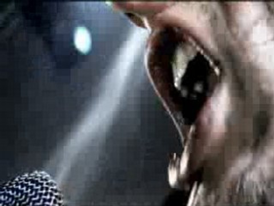 Drone - Welcome To ThePit