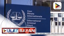 ICC, hinihingan ng komento ang pamilya ng mga umano'y biktima ng EJK sa apela ng DOJ na huwag ituloy ang imbestigasyon sa 'war on drugs'