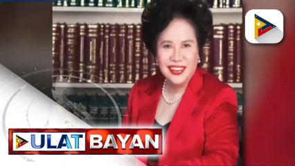 23 sa 31 panukalang batas na prayoridad ni Pres. Ferdinand R. Marcos Jr., inaprubahan ng Kamara