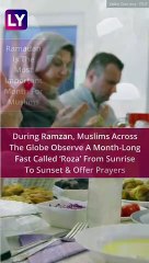 Ramzan 2023 Dos And Don’ts: Here’s What Is Allowed And What Not During The Holy Month Of Ramadan