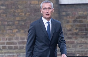 Jens Stoltenberg appelle les pays occidentaux à se préparer à une longue guerre !