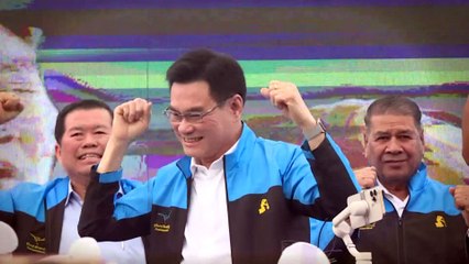 สเปก นายกฯใหม่ | เนชั่นอินไซต์ | 23 มี.ค. 66 |  PART 2