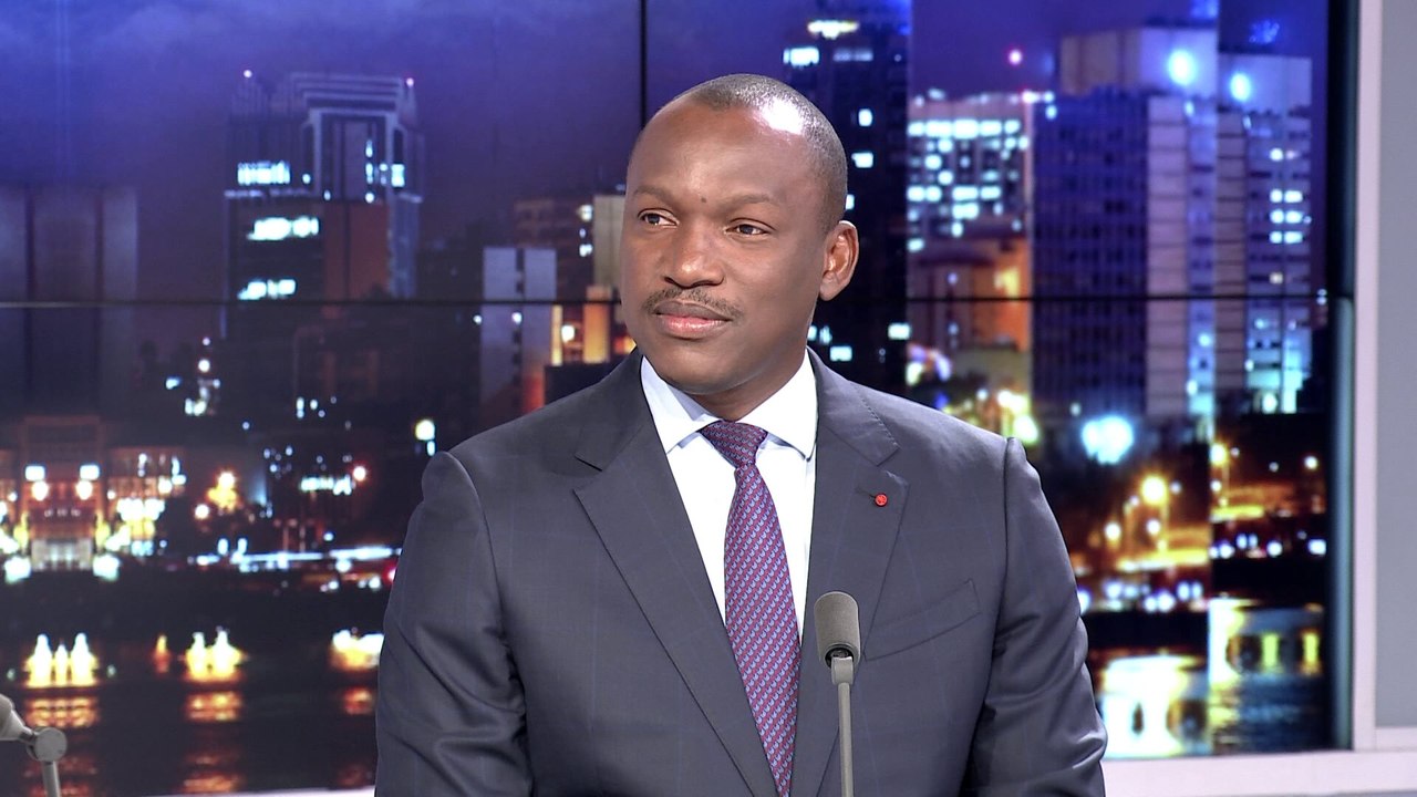 « Le PJ Gouv 2023-2025 va mettre en priorité et sécuriser l’emploi national pour les jeunes Ivoiriens » Mamadou Touré