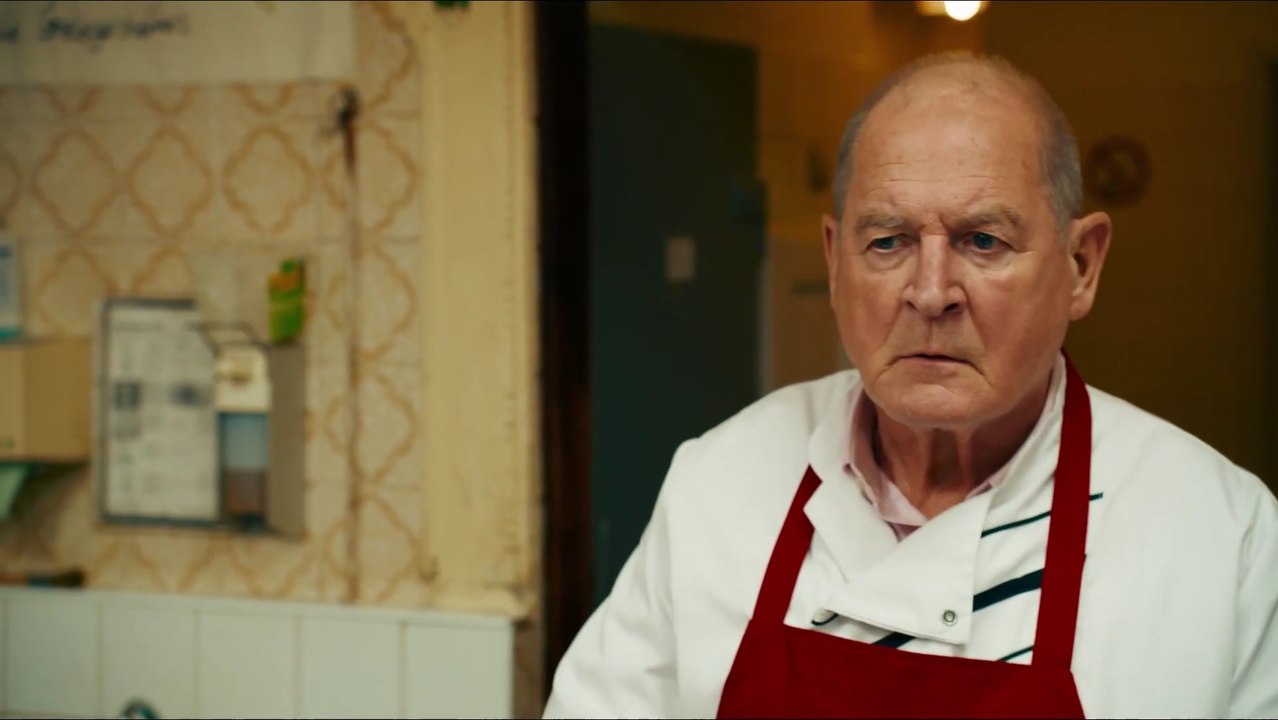 Die Unschärferelation der Liebe - Trailer (Deutsch) HD