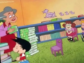 Bobby's World Bobby’s World S07 E005 Generics and Indians