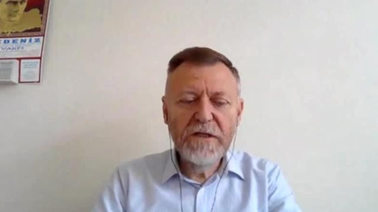 Aytuğ Atıcı, Yurttaşları Uyardı: "Lütfen Milli...