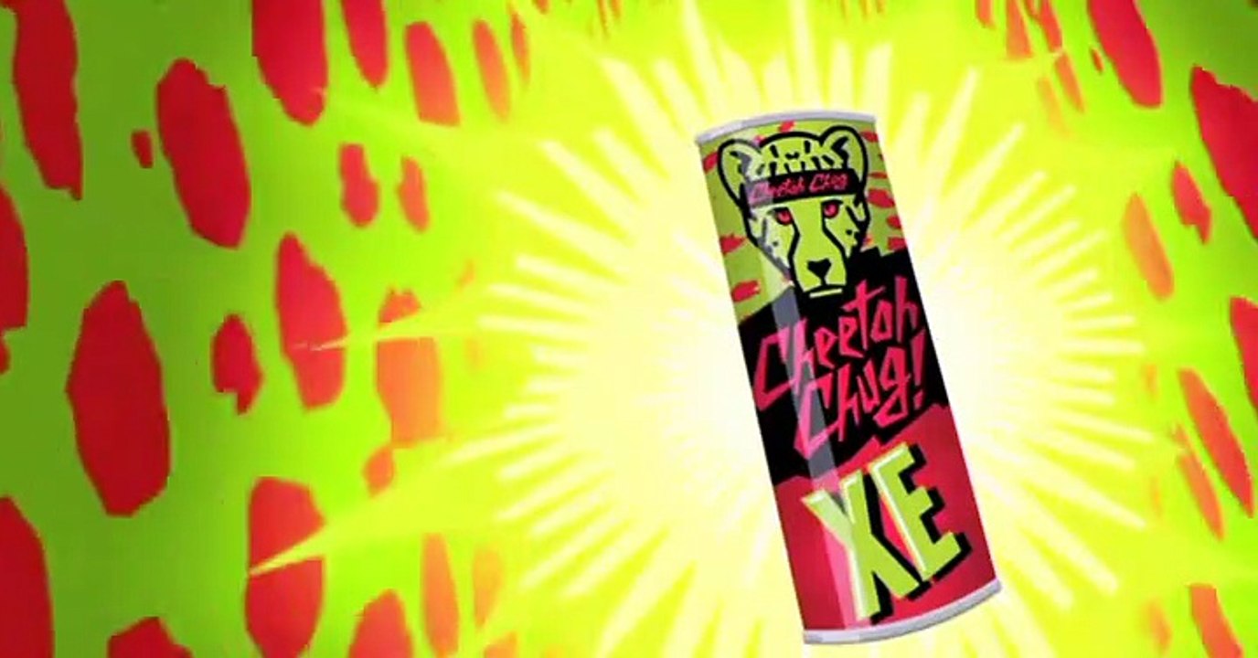 Kick Buttowski: Suburban Daredevil Kick Buttowski: Suburban Daredevil S01 E004 Knocked Out / Not Without My Cereal