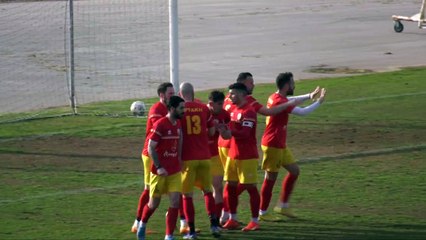 Νέα Αρτάκη-Απόλλων Ερέτριας 3-0