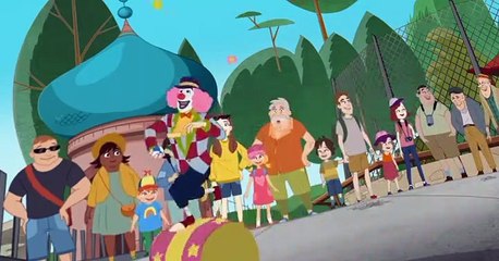 Lexi & Lottie: The Ultimate Twin Detective Duo | Episode 1 🔍