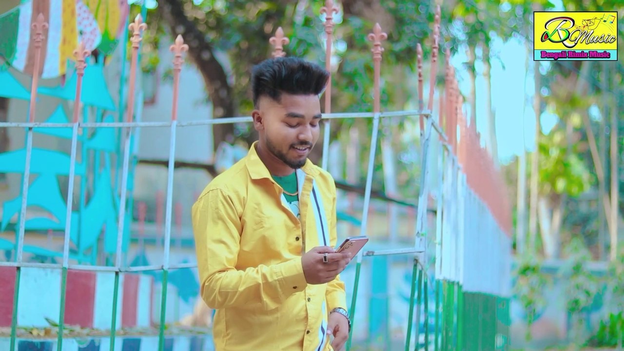 শুকনো ফুলের মত ছুড়ে ফেলো নাগো | Bangla Sad Song | BRM MUSIC | heart Sad Song |  Gouri Dey | Sad