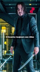 Keanu Reeves meilleur acteur ? 