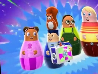 Higglytown Heroes S03 E11