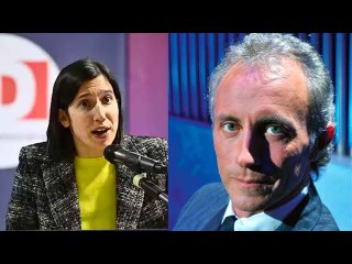 Elly Schlein, incredibile retroscena Mi sono sentita con Travaglio