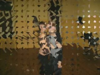 Mes tiites danseuses