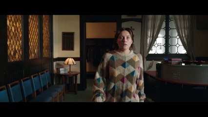 A Good Person Movie Clip - Allison Goes to Meeting