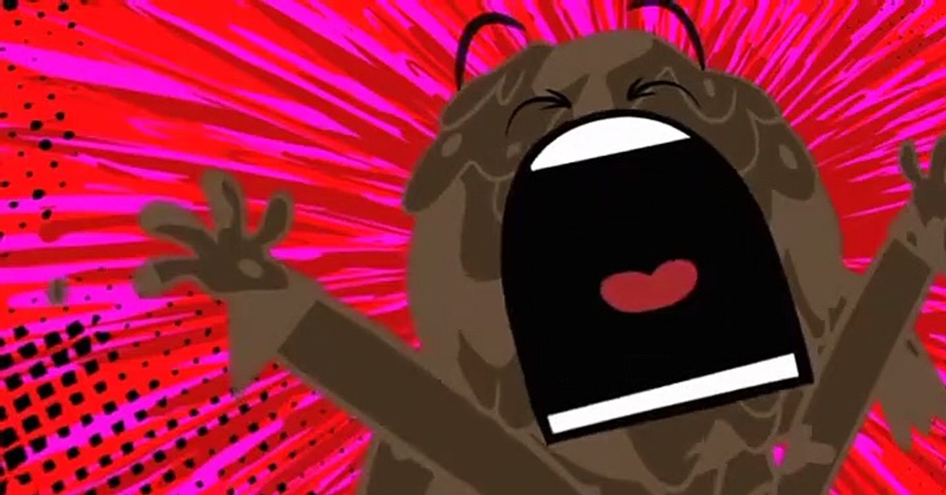 Kick Buttowski: Suburban Daredevil Kick Buttowski: Suburban Daredevil S01 E013 Exposed / Wade Against The Machine