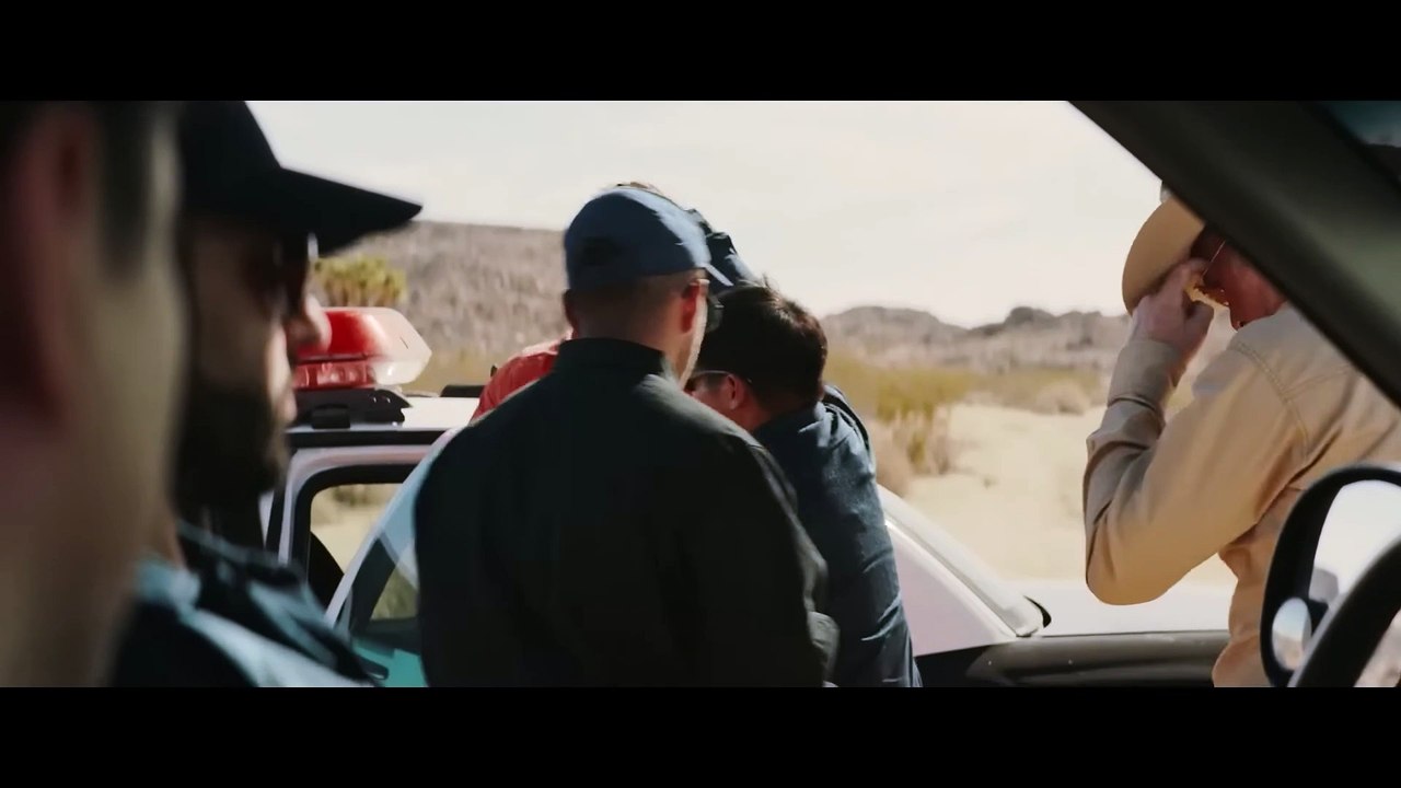 ONE RANGER Movie