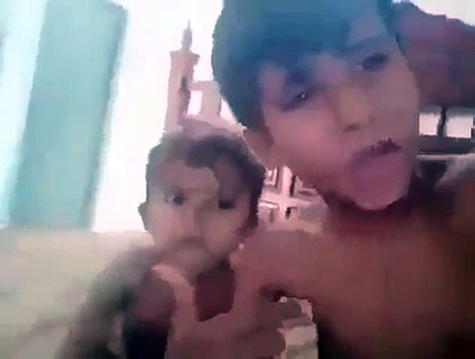 Funny video
