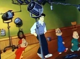 Alvin & the Chipmunks S05 E06