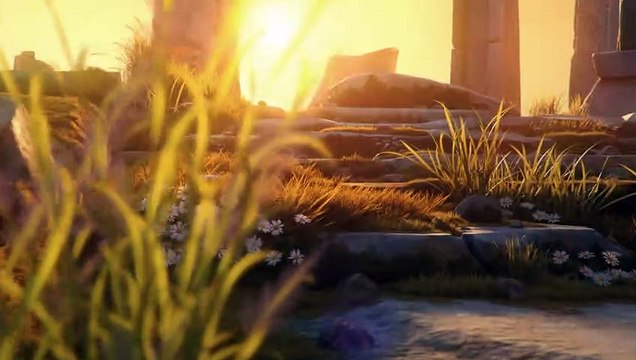 Call of Dragons S1 Main CG