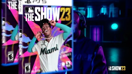 MLB The Show 23 - Jazz vs. Jeter Launch Spot PS