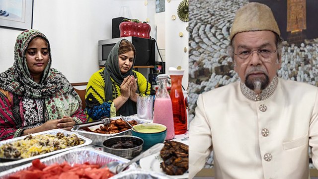 Ramadan 2023 : बिना सेहरी के रोजा रख सकते हैं | Bina Sehri Ke Roza Rakh Sakte Hain Ya Nahi | Boldsky